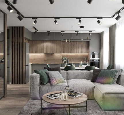 Продам двухкомнатную (2-комн.) квартиру (долевое), Тан ул, Казань г