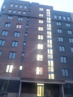 Сдам однокомнатную (1-комн.) квартиру, Садовая ул, 77к581, Песочный п