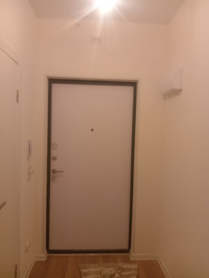 Сдам однокомнатную (1-комн.) квартиру, Садовая ул, 77к581, Песочный п