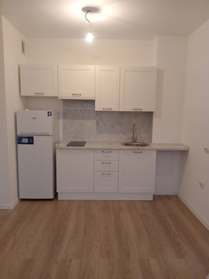 Сдам однокомнатную (1-комн.) квартиру, Садовая ул, 77к581, Песочный п