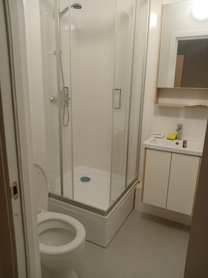 Сдам однокомнатную (1-комн.) квартиру, Садовая ул, 77к581, Песочный п