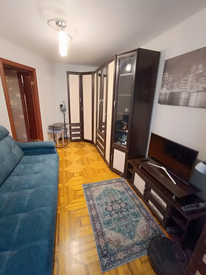 Продам трехкомнатную (3-комн.) квартиру, Трамвайный пр-кт, 13Ак1, Санкт-Петербург г