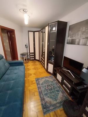 Продам трехкомнатную (3-комн.) квартиру, Трамвайный пр-кт, 13Ак1, Санкт-Петербург г