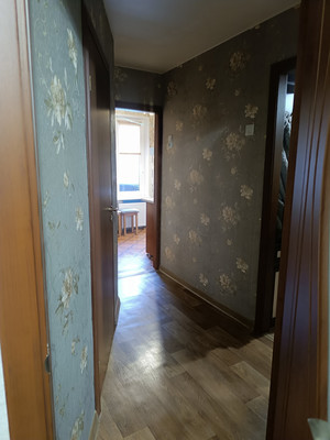 Продам трехкомнатную (3-комн.) квартиру, Трамвайный пр-кт, 13Ак1, Санкт-Петербург г