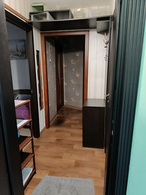 Продам трехкомнатную (3-комн.) квартиру, Трамвайный пр-кт, 13Ак1, Санкт-Петербург г