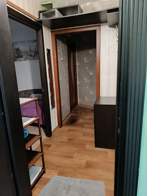 Продам трехкомнатную (3-комн.) квартиру, Трамвайный пр-кт, 13Ак1, Санкт-Петербург г