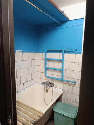 Продам трехкомнатную (3-комн.) квартиру, Трамвайный пр-кт, 13Ак1, Санкт-Петербург г