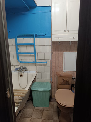 Продам трехкомнатную (3-комн.) квартиру, Трамвайный пр-кт, 13Ак1, Санкт-Петербург г