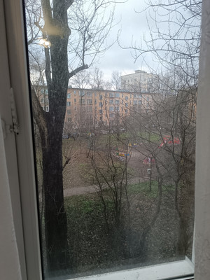 Продам трехкомнатную (3-комн.) квартиру, Трамвайный пр-кт, 13Ак1, Санкт-Петербург г