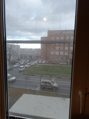 Продам трехкомнатную (3-комн.) квартиру, Трамвайный пр-кт, 13Ак1, Санкт-Петербург г