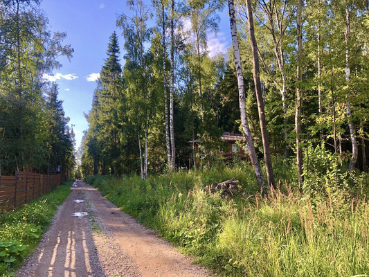 Продам участок 9 соток, ИЖС, Протасово д, 0 км от города