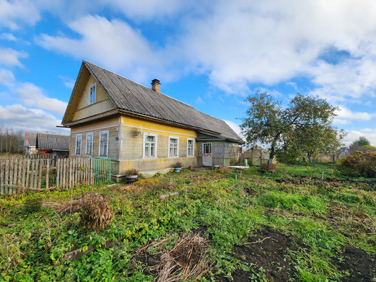 Продам дом, 61, Курковицы д, 0 км от города