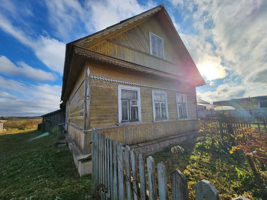 Продам дом, 61, Курковицы д, 0 км от города