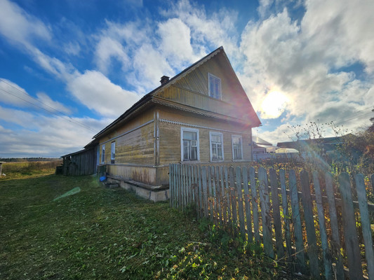 Продам дом, 61, Курковицы д, 0 км от города