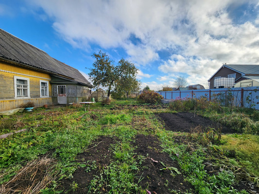 Продам дом, 61, Курковицы д, 0 км от города