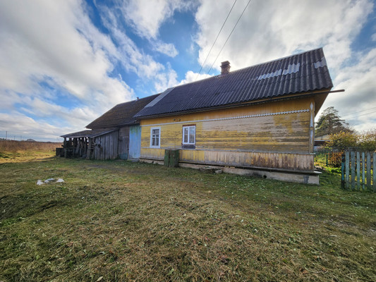 Продам дом, 61, Курковицы д, 0 км от города