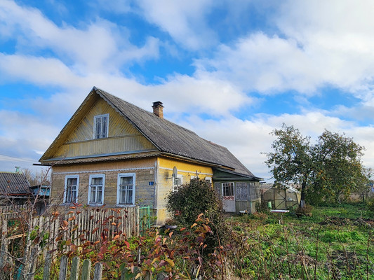 Продам дом, 61, Курковицы д, 0 км от города