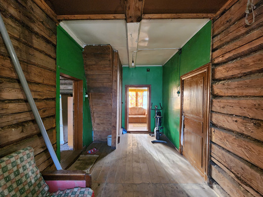 Продам дом, 61, Курковицы д, 0 км от города