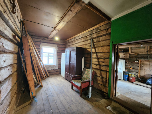 Продам дом, 61, Курковицы д, 0 км от города