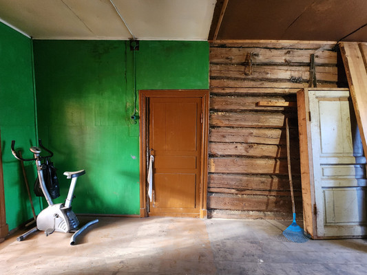 Продам дом, 61, Курковицы д, 0 км от города