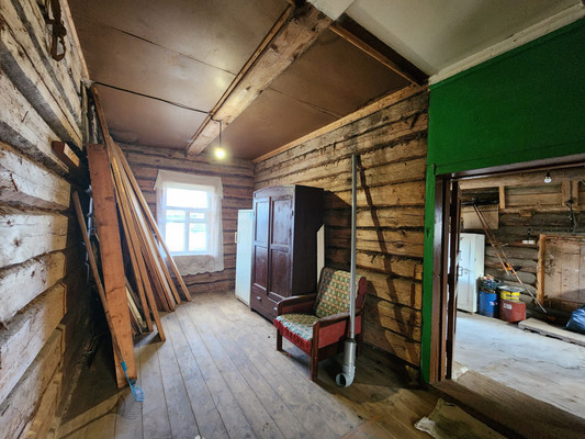 Продам дом, 61, Курковицы д, 0 км от города