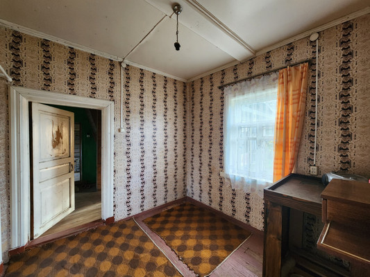 Продам дом, 61, Курковицы д, 0 км от города