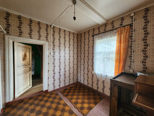 Продам дом, 61, Курковицы д, 0 км от города