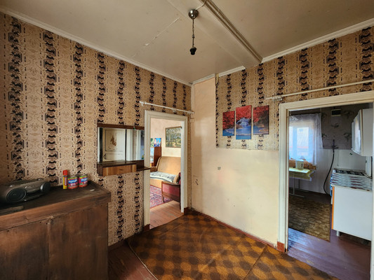 Продам дом, 61, Курковицы д, 0 км от города