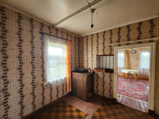 Продам дом, 61, Курковицы д, 0 км от города