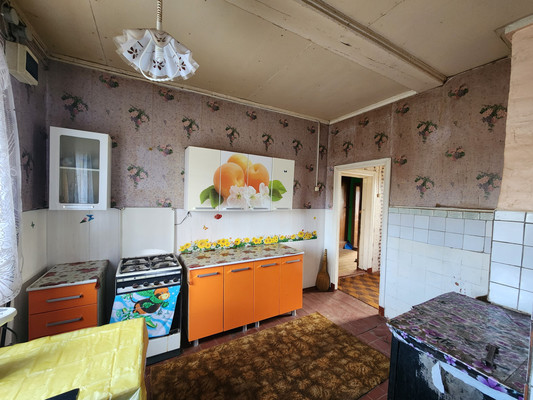 Продам дом, 61, Курковицы д, 0 км от города