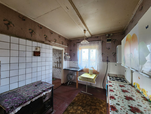 Продам дом, 61, Курковицы д, 0 км от города