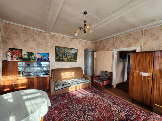 Продам дом, 61, Курковицы д, 0 км от города