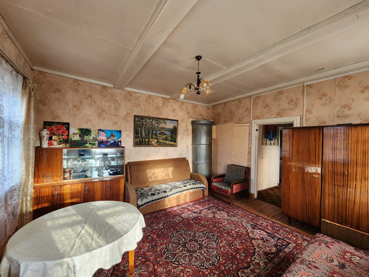 Продам дом, 61, Курковицы д, 0 км от города