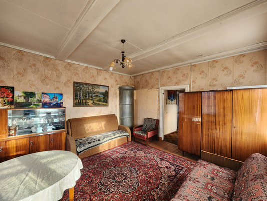 Продам дом, 61, Курковицы д, 0 км от города