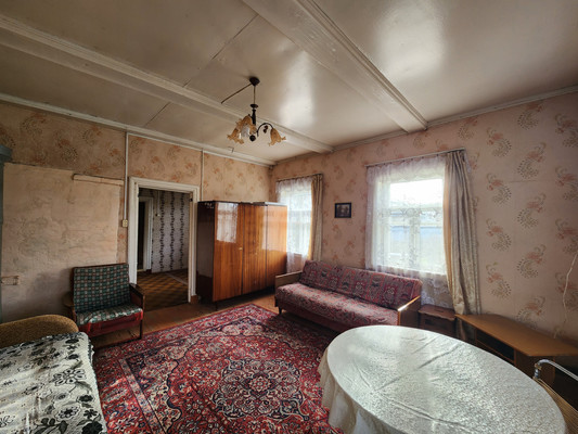 Продам дом, 61, Курковицы д, 0 км от города