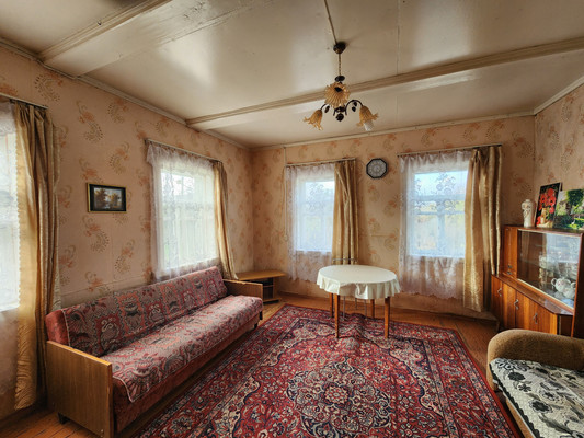 Продам дом, 61, Курковицы д, 0 км от города