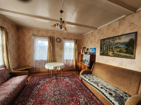 Продам дом, 61, Курковицы д, 0 км от города