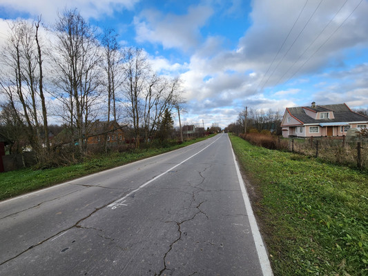 Продам дом, 61, Курковицы д, 0 км от города