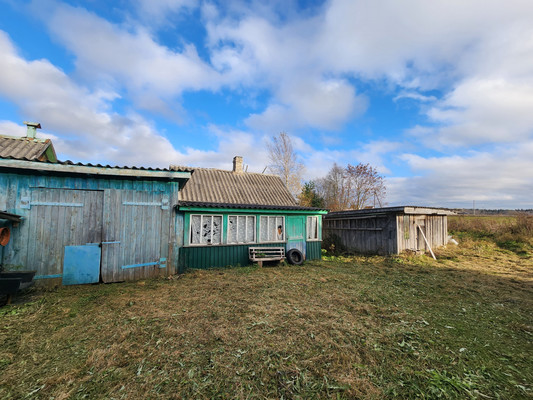 Продам дом, 61, Курковицы д, 0 км от города