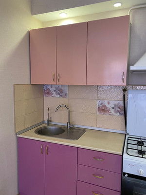 Продам двухкомнатную (2-комн.) квартиру, Кати Соловьяновой ул, 120, Анапа г