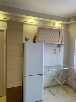 Продам двухкомнатную (2-комн.) квартиру, Кати Соловьяновой ул, 120, Анапа г