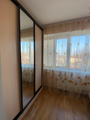 Продам двухкомнатную (2-комн.) квартиру, Кати Соловьяновой ул, 120, Анапа г