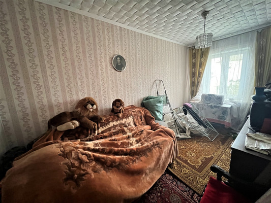 Продам дом, 3-я Линия ул, 8А, Брянск г, 0 км от города