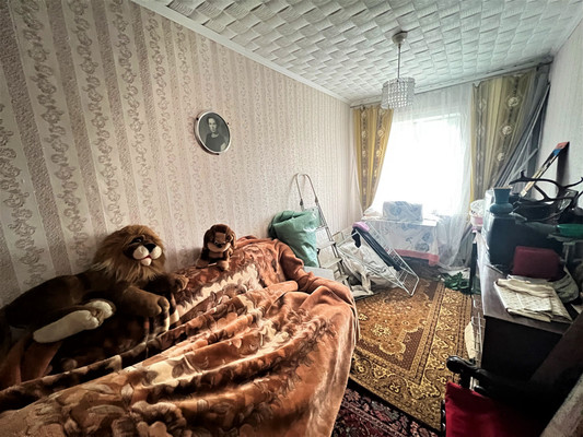 Продам дом, 3-я Линия ул, 8А, Брянск г, 0 км от города