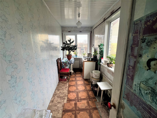 Продам дом, 3-я Линия ул, 8А, Брянск г, 0 км от города