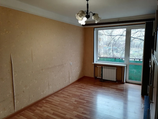 Продам однокомнатную (1-комн.) квартиру, Витебский пр-кт, 53к2, Санкт-Петербург г