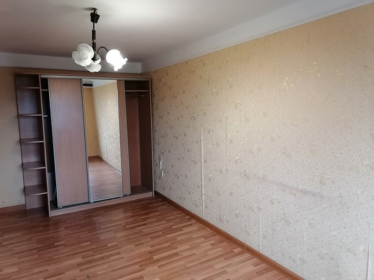 Продам однокомнатную (1-комн.) квартиру, Витебский пр-кт, 53к2, Санкт-Петербург г