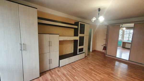 Продам однокомнатную (1-комн.) квартиру, Витебский пр-кт, 53к2, Санкт-Петербург г