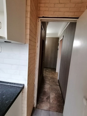 Продам однокомнатную (1-комн.) квартиру, Витебский пр-кт, 53к2, Санкт-Петербург г