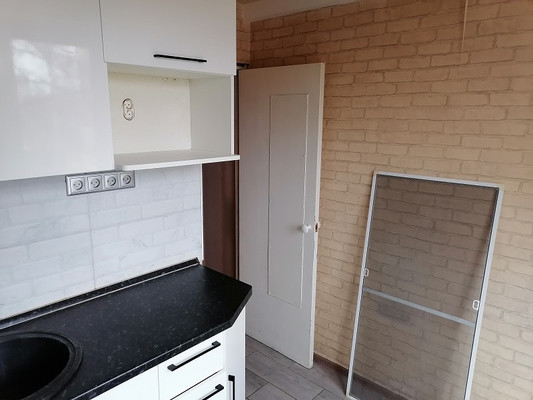 Продам однокомнатную (1-комн.) квартиру, Витебский пр-кт, 53к2, Санкт-Петербург г